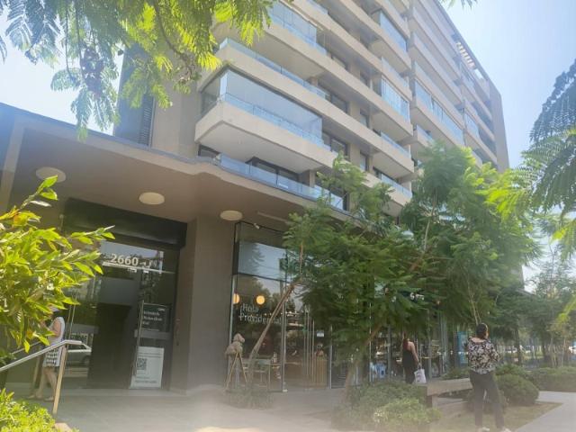 Estacionamiento en venta en Providencia, Metropolitana