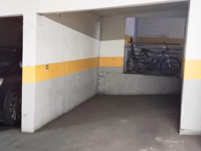 Estacionamiento en arriendo en Providencia, Metropolitana