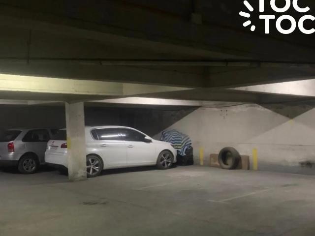 Estacionamiento en arriendo en Providencia, Metropolitana
