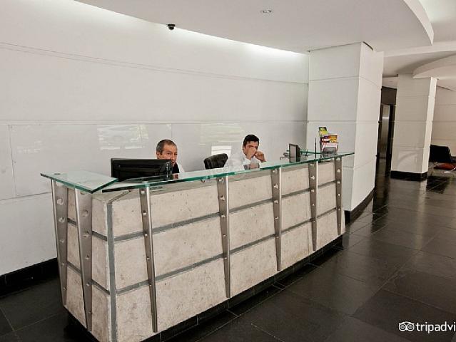 Estacionamiento en Providencia