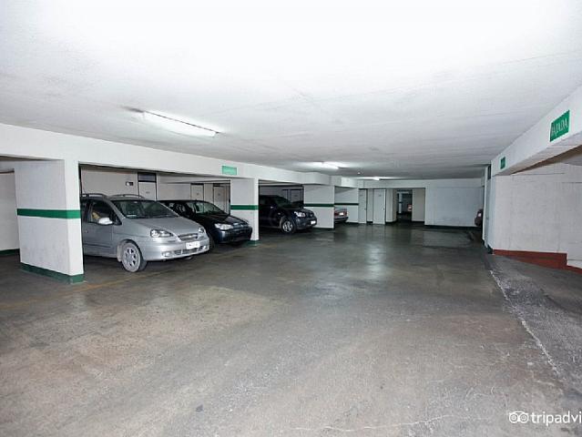 Estacionamiento en Providencia