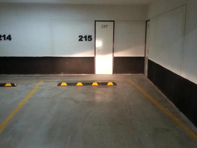Estacionamiento en arriendo en Providencia, Metropolitana