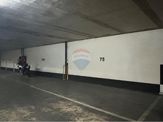 Estacionamiento en Providencia