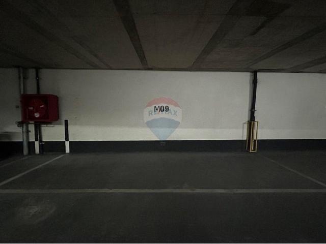 Estacionamiento en Providencia