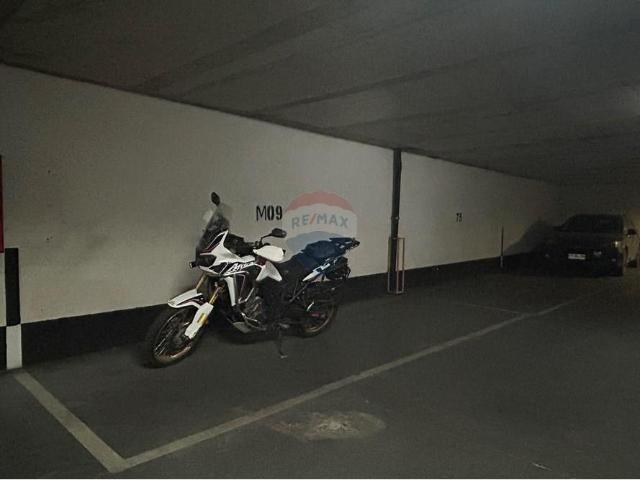 Estacionamiento en Providencia