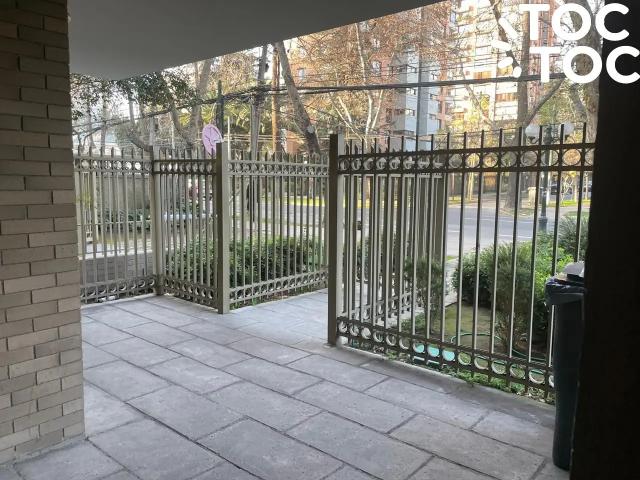 Estacionamiento en venta en Providencia, Metropolitana