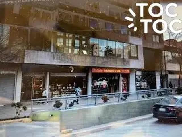 Estacionamiento en Providencia