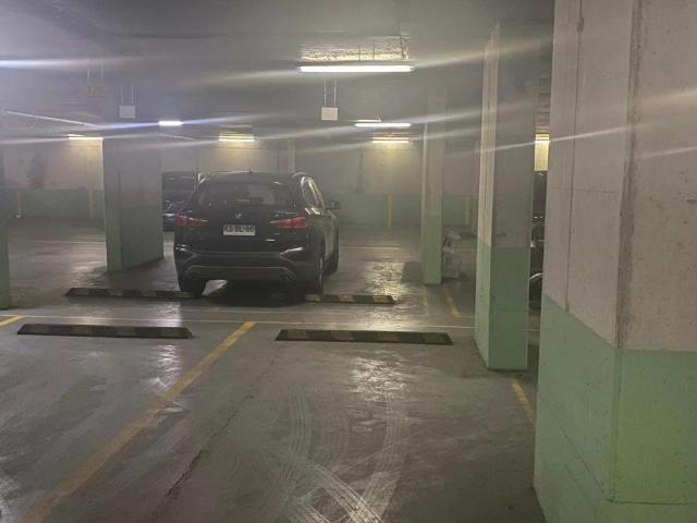 Estacionamiento en Providencia