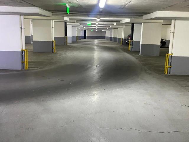 Estacionamiento en Providencia