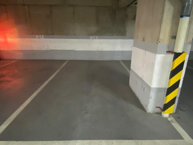 Estacionamiento en Providencia