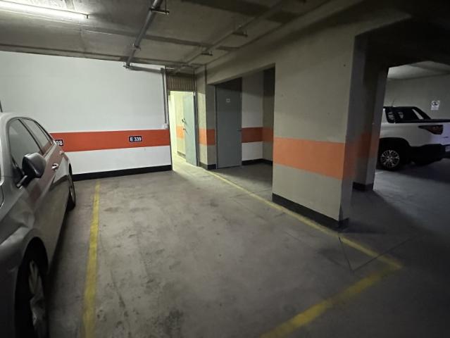 Estacionamiento en Providencia
