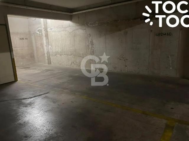 Estacionamiento en venta en Providencia, Metropolitana