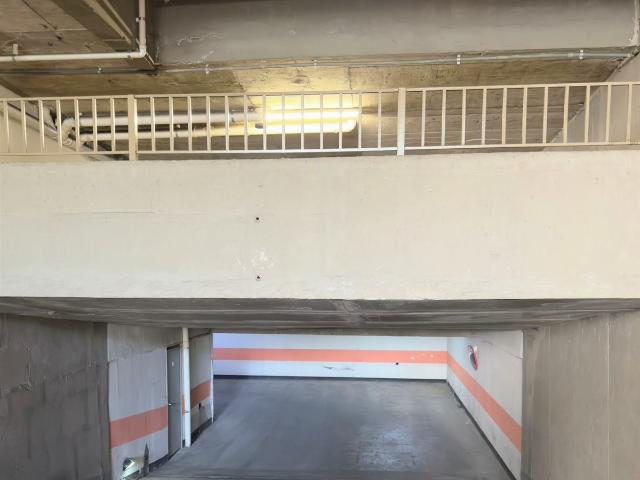 Estacionamiento en Providencia