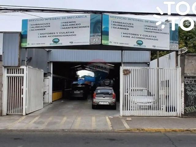 Estacionamiento en arriendo en Quinta Normal, Metropolitana