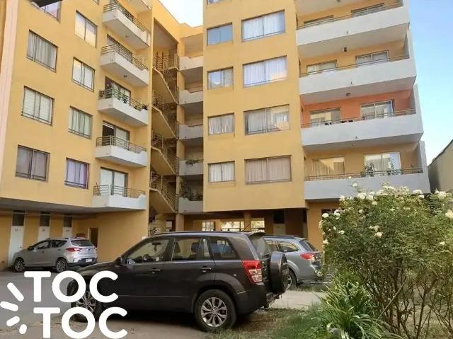 Estacionamiento en arriendo en Rancagua, Libertador General Bernardo O'higgins