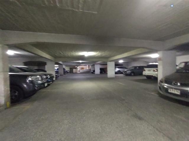 Estacionamiento en arriendo en Rancagua, Libertador General Bernardo O'higgins