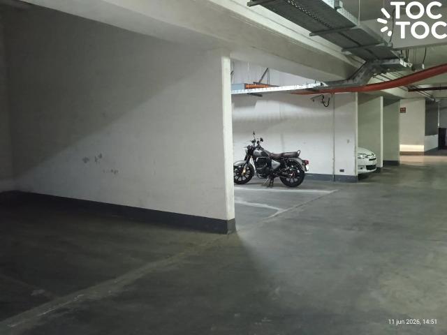 Estacionamiento en venta en Providencia, Recoleta