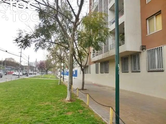 Estacionamiento en arriendo en Recoleta, Metropolitana