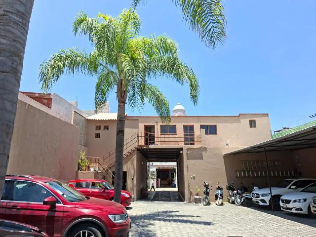 Local Comercial en renta en San Nicolás De Los Ranchos, Puebla