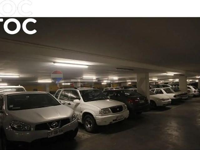 Estacionamiento en venta en Villa Emco, San Joaquín