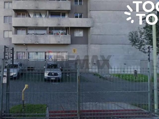Estacionamiento en venta en Villa Emco, San Joaquín