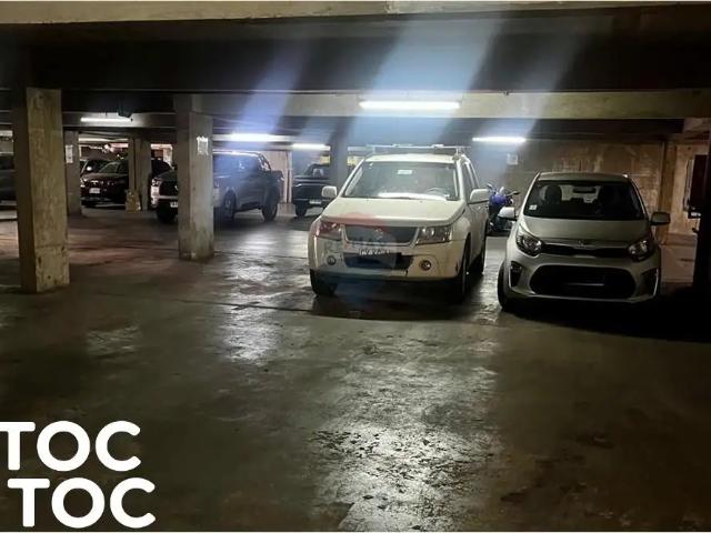 Estacionamiento en venta en San Joaquín, Metropolitana