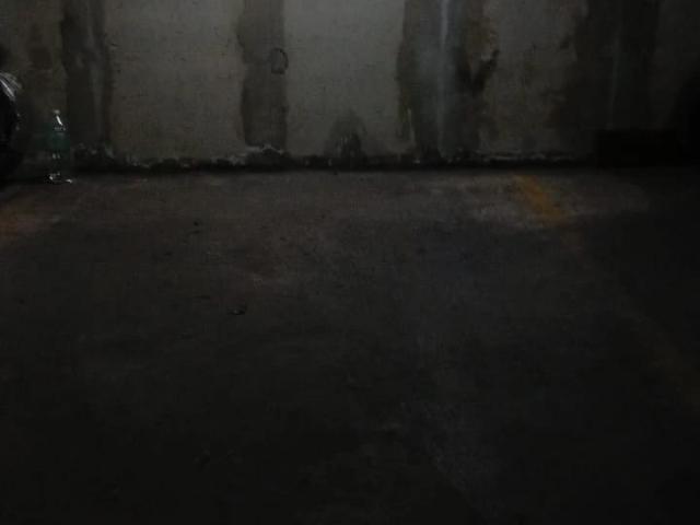 Estacionamiento en arriendo en San Joaquín, Metropolitana