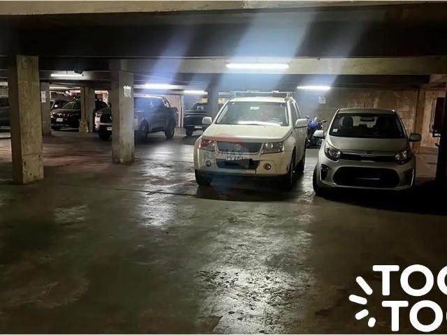 Estacionamiento en venta en San Joaquín, Metropolitana