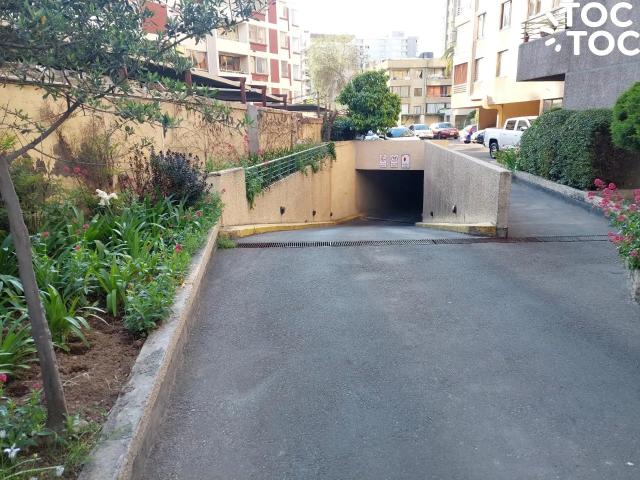 Estacionamiento en arriendo en San Miguel, Metropolitana