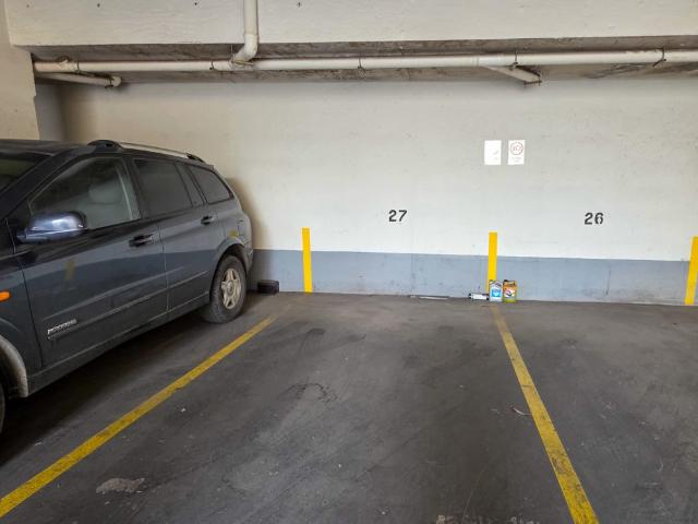 Estacionamiento en arriendo en San Miguel, Metropolitana