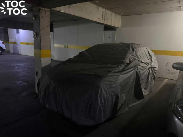 Estacionamiento en venta en San Miguel, Metropolitana