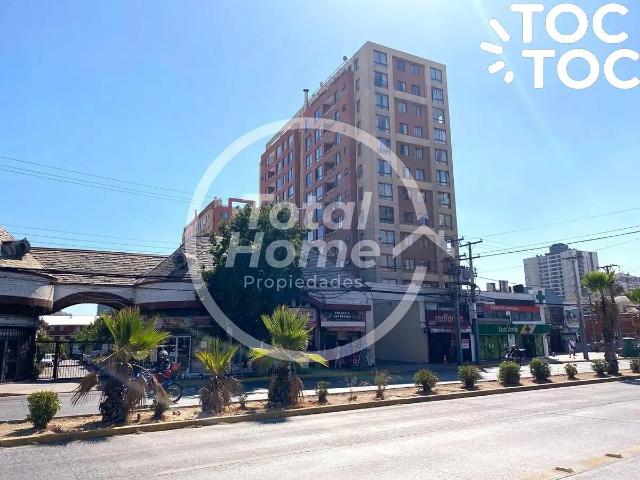 Estacionamiento en venta en San Miguel, Metropolitana