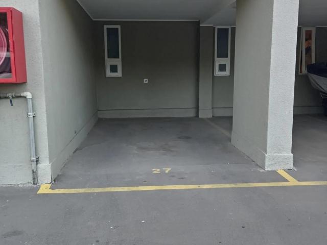 Estacionamiento en venta en San Miguel, Metropolitana
