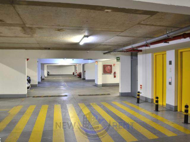 Estacionamiento en venta en San Miguel, Metropolitana