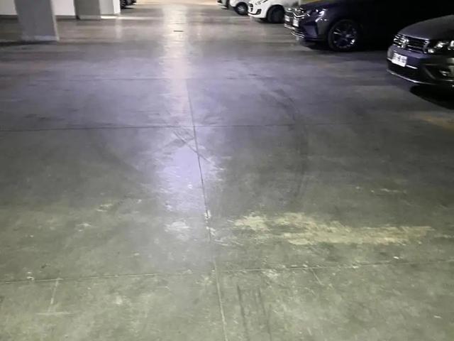 Estacionamiento en arriendo en San Miguel, Metropolitana