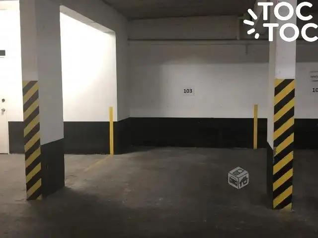 Estacionamiento en arriendo en Tarapacá, Metropolitana