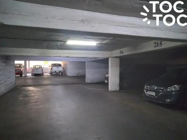Estacionamiento en arriendo en Tarapacá, Metropolitana