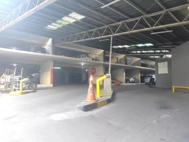 Estacionamiento en Santiago