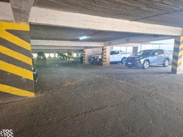 Estacionamiento en arriendo en Tarapacá, Metropolitana