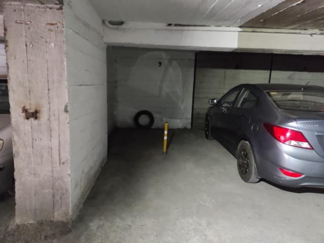 Estacionamiento en arriendo en Tarapacá, Metropolitana