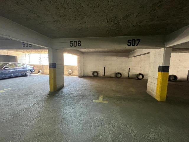 Estacionamiento en arriendo en Tarapacá, Metropolitana
