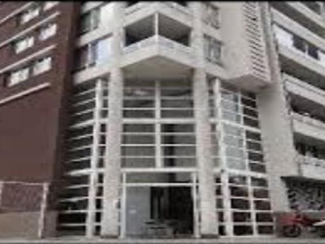 Estacionamiento en Santiago