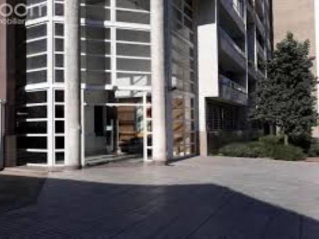 Estacionamiento en Santiago