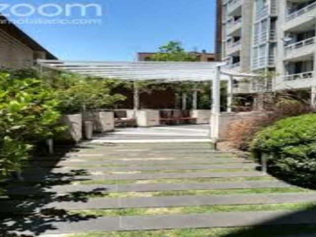 Estacionamiento en Santiago