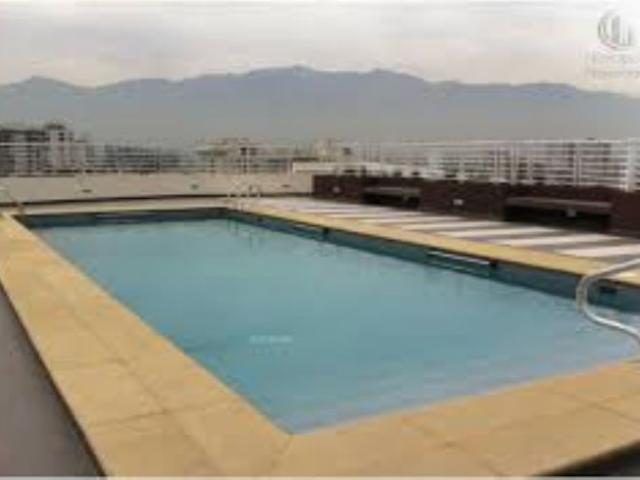 Estacionamiento en Santiago