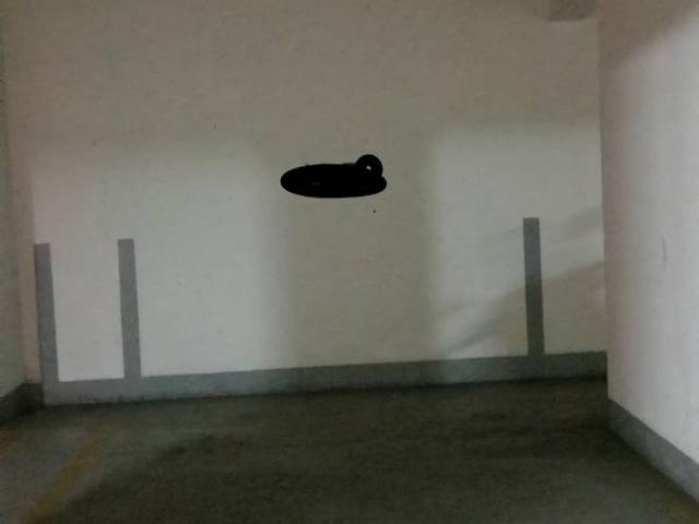 Estacionamiento en Santiago