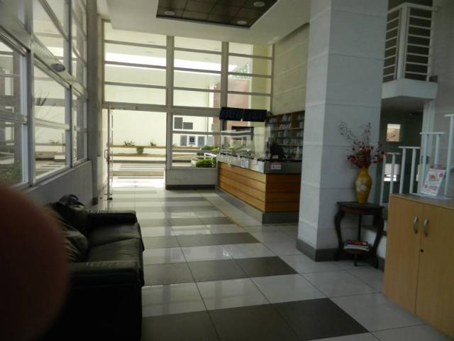 Estacionamiento en Santiago