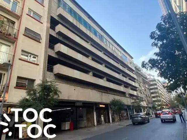 Estacionamiento en arriendo en Tarapacá, Metropolitana