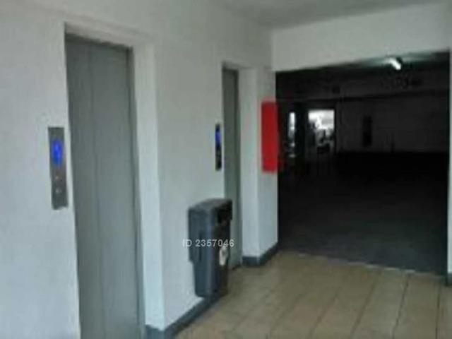 Estacionamiento en Santiago