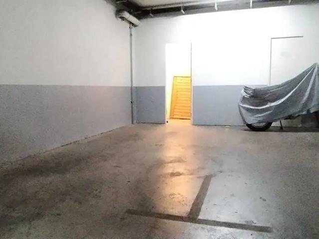 Estacionamiento en arriendo en San Miguel, Metropolitana